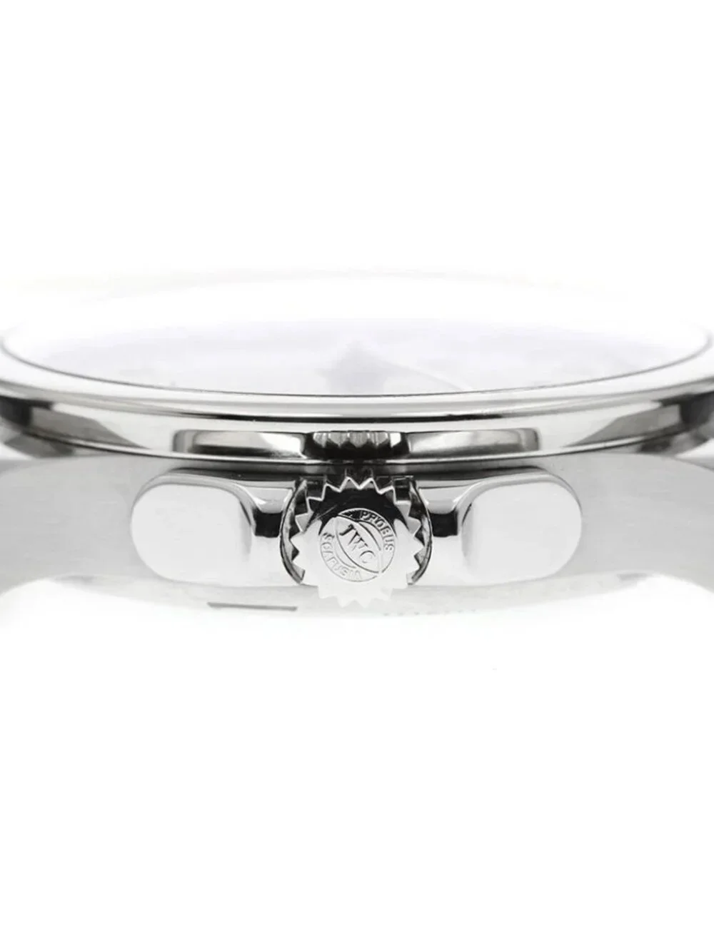 IWC SCHAFFHAUSEN Portugieser Yacht Club Worldtimer IW326602 AT Men's_958416
